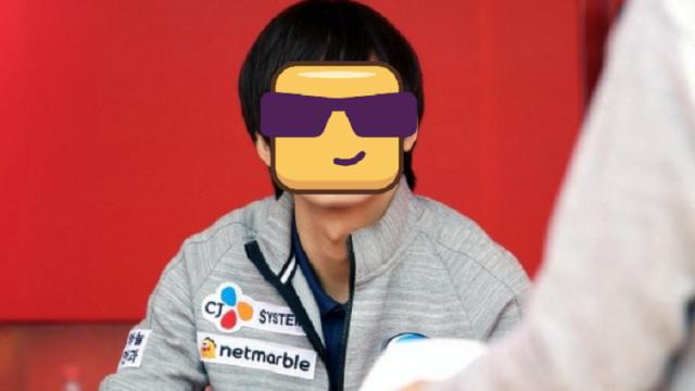 Waduh! Tampang Pro Gamer Korea Ini Disebut Tandingi Ketampanan Idol Kpop