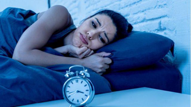 Pola Tidur Rusak? Berikut Cara Mudah Untuk Mengatasinya