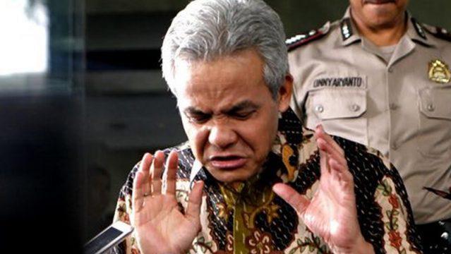 Bahas Nonton Video Porno, Ganjar Pranowo: Salahnya di Mana?