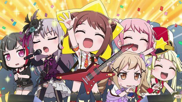 Mencari Waifu? Empat Rhythm Game Mobile Ini Bisa Membantu Kamu!