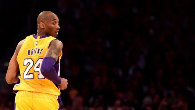 Dunia Esports Turut Sedih Atas Kematian Kobe Bryant
