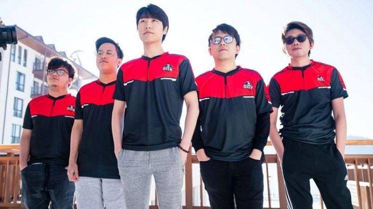 Sumber: WePlay! Esports