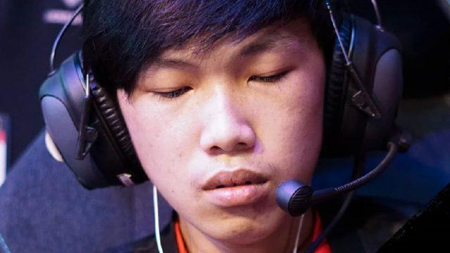 Profil Ipin: Pahit di MPL Season 5 Rasanya Seperti Kopi!