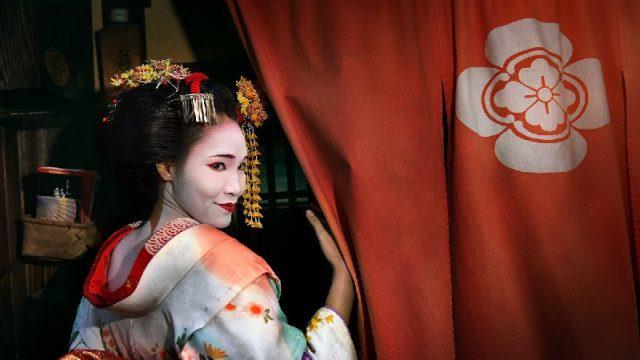 Banyak yang Salah Sangka, Ini 7 Fakta Unik Tentang Geisha di Jepang