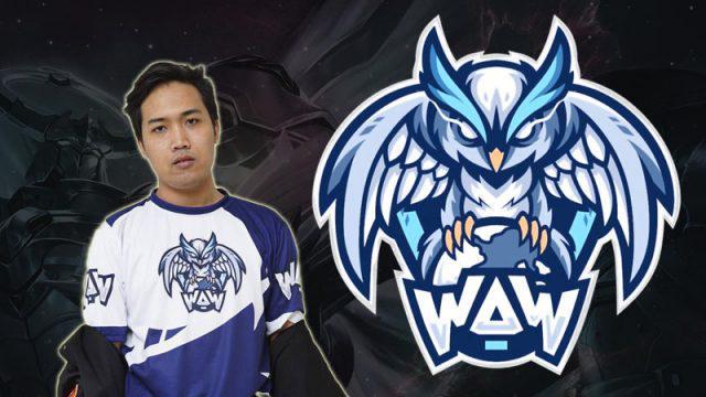 Mengejutkan! General Manager WAW Esports Ungkap Alasan Disband Tim AOV