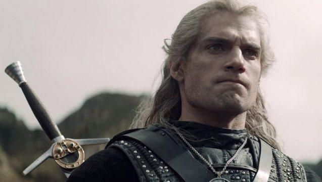 Geralt of Rivia Lawan 6 Karakter Anime ini, Siapa yang Menang ya?