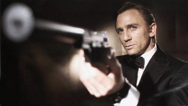 Ternyata James Bond Ada di Dunia Nyata! Orang Polandia