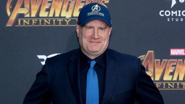 Bikin Haru! Produser Marvel Kevin Feige Beri Dukungan Untuk Bumilangit