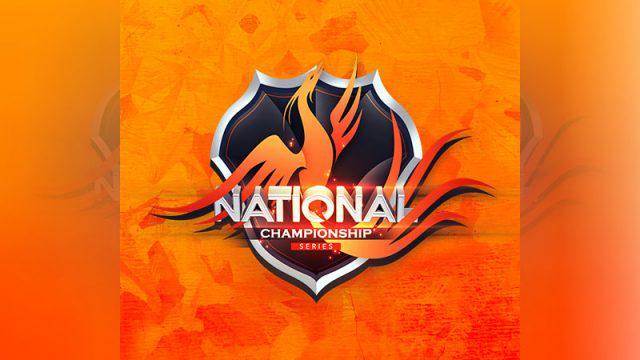 GGWP Esports Tampil Barbar, Amankan Slot ke Final National Championship Series!