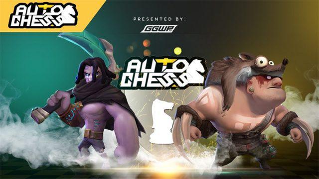 TM.Hirup Juara GGWP.ID Auto Chess Fun Tournament!