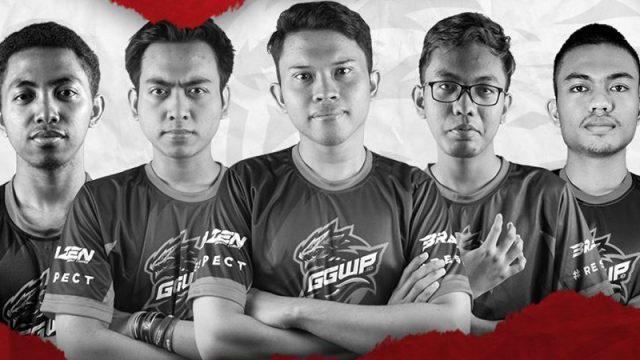 Au Revoir! GGWP.ID Lepas Divisi COD Mobile GGWP ID Sutomo