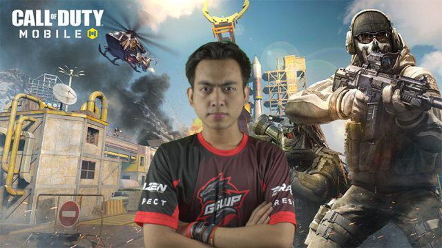 [PROFIL] GGWP.Skyes Ingin Menjadi yang Terbaik di Dunia!