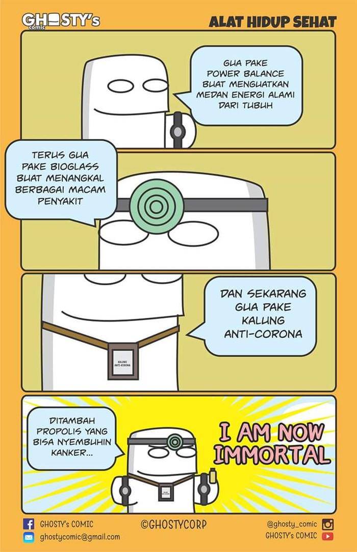 Sumber: Twitter @ghosty_comic