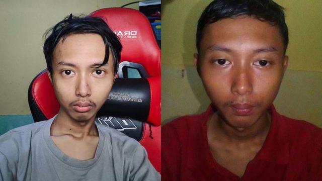 Profil dan Biodata Ghozali Everyday, Pemuda yang Viral Jual NFT Foto Selfie