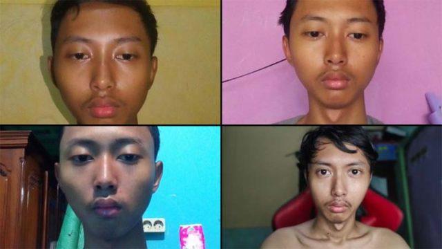 Viral Ghozali, Pemuda Indonesia yang Jual NFT Foto Selfie Bernilai Miliaran Rupiah!