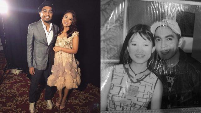 Ini 14 Kenangan Haru Artis Tanah Air dengan Glenn Fredly