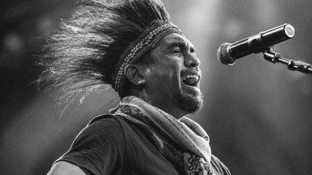 Glenn Fredly Meninggal Dunia, Ini Isi Pernyataan Resmi dari Keluarga