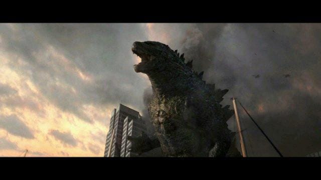 Sinopsis Film Godzilla, Kadal Raksasa yang Bangkit dan Kembali Meneror Dunia