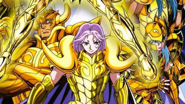 Spesial Idul Adha: Absurd, Ini Dia Saint Seiya yang Bisa Diqurbankan!