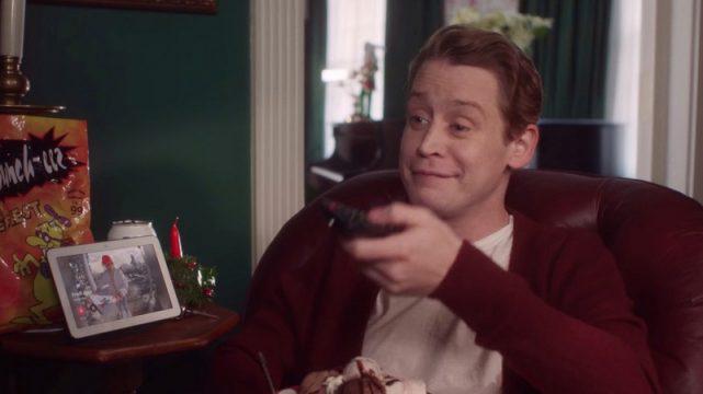 Ingin Macaulay Culkin Main di Home Alone, Disney Rela Bayar Mahal