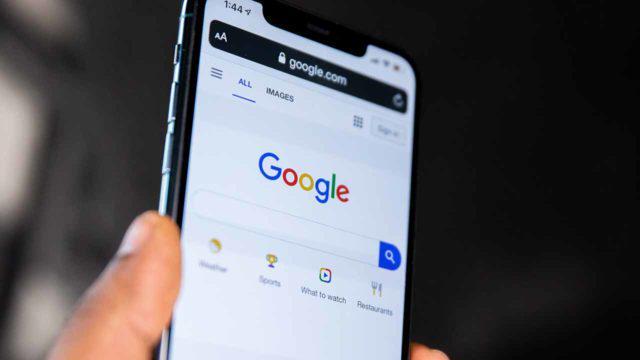 Google Down Beberapa Menit, Netizen Keluhkan Tak Bisa Browsing dan Akses YouTube