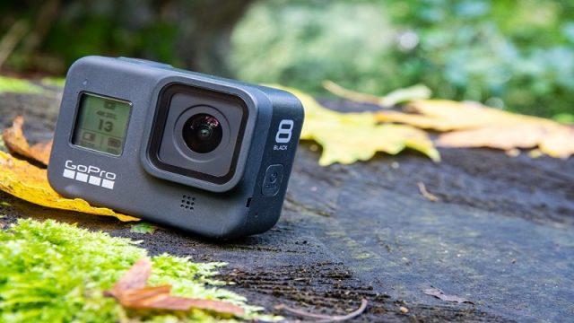 GoPro Telah Mengubah Hero 8 Black Menjadi Webcam