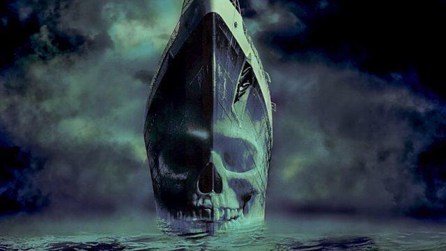 Kapal Hantu Segitiga Bermuda Ditemukan Setelah 95 Tahun!