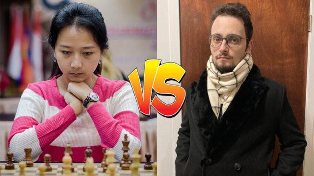 Tepati Janji, Gotham Chess VS Irene Sukandar Diadakan Malam Ini!