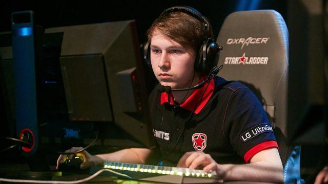 Gpk Menjadi Pemain Ketiga yang Mencapai 11K MMR