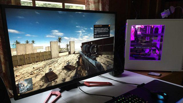 Biar Mainnya Makin Asyik, Ini 5 Tips Memilih GPU untuk Komputer Gaming Milikmu!