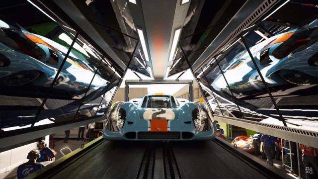 Kazunori Ungkap Manfaat Haptic Feedback pada Gran Turismo 7