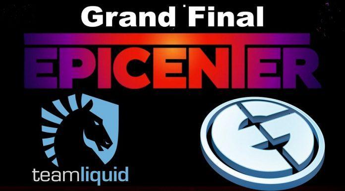 Luar Biasa! Tim Liquid Juara Epicenter Moscow 2017, Ini Ulasannya!