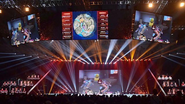 Dranix Vendetta Menggila di Hari Pertama Grand Final Piala Presiden Esports 2020!