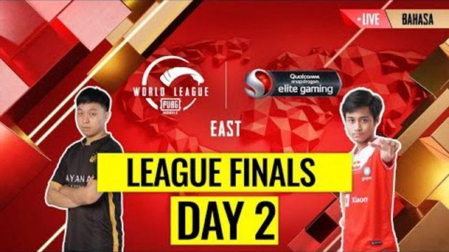 Bigetron RA ke Puncak, Tonjok-Tonjokkan dalam Air, Berikut Beberapa Hal Menarik di Grand Final PMWL 2020
