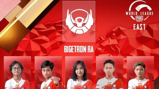 Bigetron RA Tempati Peringkat 2 Grand Final PMWL 2020 Klasemen Sementara