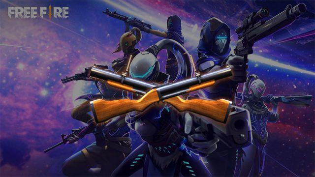 Langsung Meledak! Ini 4 Tips Jitu Menggunakan Grenade Launcher di Free Fire!