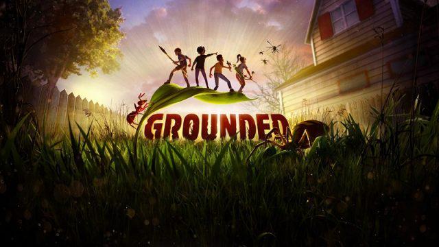 Game Grounded Mendapat Sukses Besar di Steam