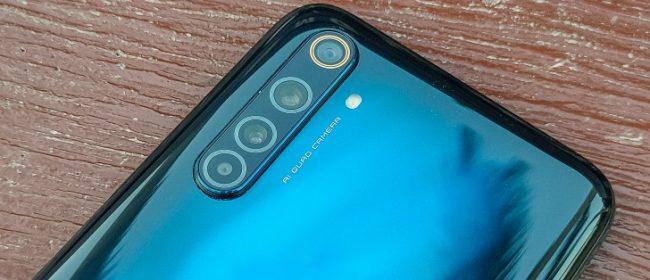 Sah! realme Menjadi Merek Smartphone Favoritnya Anak Muda!