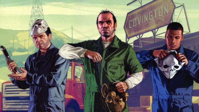 Bakal Segera Hadir, Ini Sederet Informasi GTA 6 yang Bertebaran di Internet
