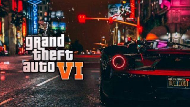 Resmi! Rockstar Akhirnya Mulai Proyek Game GTA VI dengan Sistem Baru!