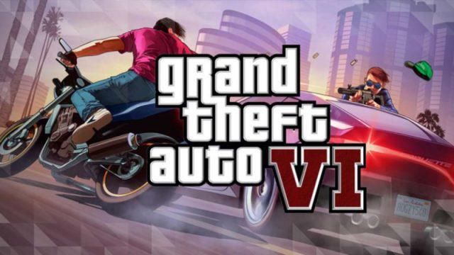 Rumor Terbaru Mengenai GTA VI! Kalian Wajib Tahu!