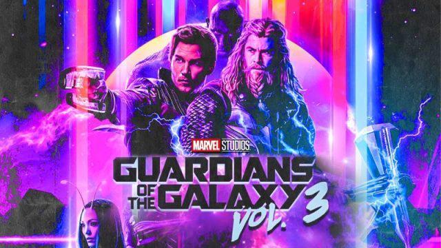 Bocoran Guardians of The Galaxy Volume 3 Langsung dari James Gunn!