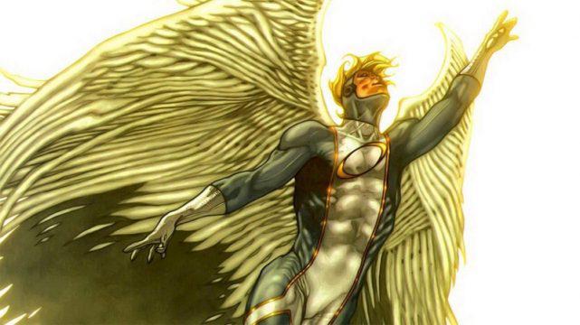 Guide Angel Marvel Super War, Malaikat Pencabut Nyawa Musuh!