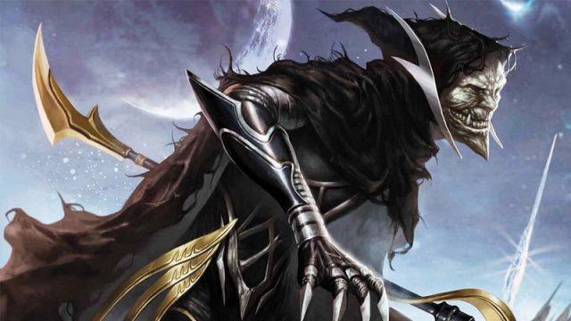 Guide Corvus Glaive Marvel Super War, Antagonis Yang Bagus Menginisiasi!