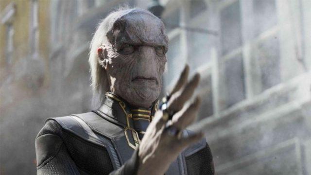 Guide Ebony Maw Marvel Super War, Support Yang Akan Merepotkan Lawan!