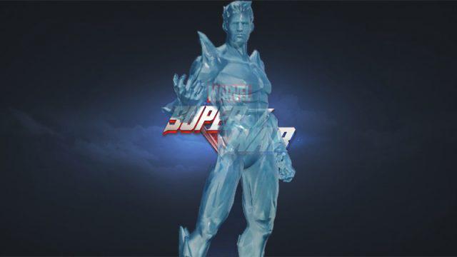 Guide Iceman Marvel Super War, Bekukan Musuh Jadi Patung Es!