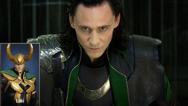 Guide Loki Marvel Super War, Ahli Sihir Yang Mematikan!