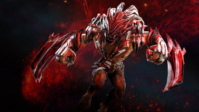 Guide Pemula Dota 2: Bloodseeker, Kejar Musuh yang Sekarat!