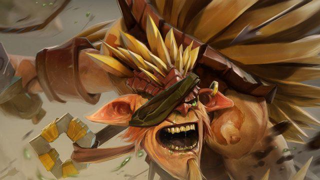 Guide Pemula Dota 2: Bristleback, Semakin Diserang, Semakin Menyakitkan!