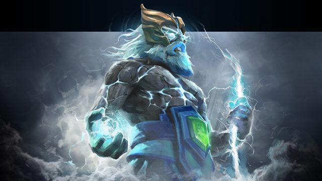 Guide Pemula Dota 2: Zeus, Mahadewa yang Gampang untuk  Kill Stealing!